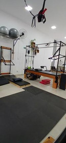 Imagem 1 da galeria do parceiro Infinity Pilates Integrado