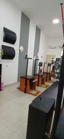 Imagem 2 da galeria do parceiro Infinity Pilates Integrado