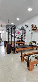 Imagem 3 da galeria do parceiro Infinity Pilates Integrado