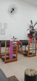 Imagem 4 da galeria do parceiro Infinity Pilates Integrado