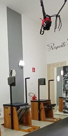 Imagem 5 da galeria do parceiro Infinity Pilates Integrado