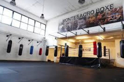 Immagine 5 dalla galleria del partner Montesacro Boxe Academy