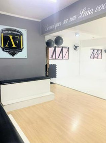 Imagem 3 da galeria do parceiro CT Anderson Fonseca