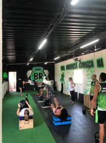 Imagem 3 da galeria do parceiro BRFit Training