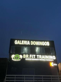 Imagem 5 da galeria do parceiro BRFit Training