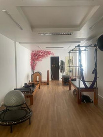 Imagem 2 da galeria do parceiro Vitaly Pilates e Fisioterapia -