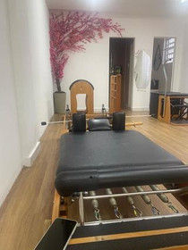 Imagem 3 da galeria do parceiro Vitaly Pilates e Fisioterapia -