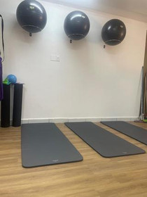 Imagem 5 da galeria do parceiro Vitaly Pilates e Fisioterapia -