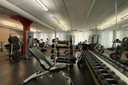 Image 4 from Apollo Fit partner gallery