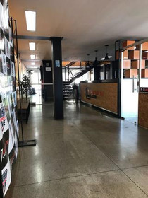 Imagem 1 da galeria do parceiro Academia Esporte e Lazer