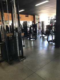 Imagem 2 da galeria do parceiro Academia Esporte e Lazer