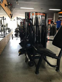 Imagem 5 da galeria do parceiro Academia Esporte e Lazer