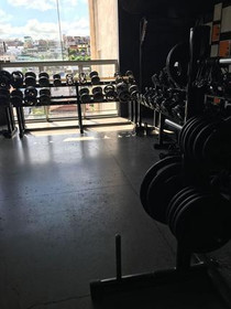 Imagem 6 da galeria do parceiro Academia Esporte e Lazer