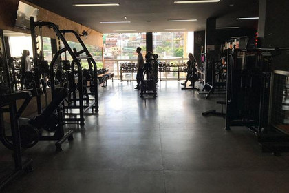 Imagem 7 da galeria do parceiro Academia Esporte e Lazer