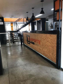Imagem 8 da galeria do parceiro Academia Esporte e Lazer