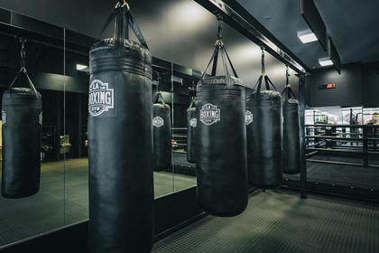 Image 3 from LA Boxing Gym partner gallery