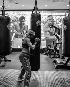 Image 5 from LA Boxing Gym partner gallery