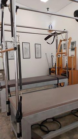 Imagem 1 da galeria do parceiro TF Pilates Studio