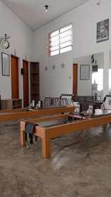Imagem 2 da galeria do parceiro TF Pilates Studio