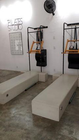 Imagem 3 da galeria do parceiro TF Pilates Studio