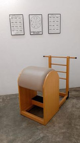 Imagem 5 da galeria do parceiro TF Pilates Studio