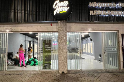 Imagem 2 da galeria do parceiro Cross Hero Guarapari - Areia Preta