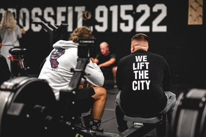 Bild 1 von CrossFit 91522 Partnergalerie