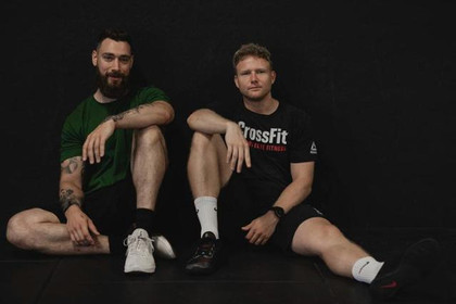 Bild 2 von CrossFit 91522 Partnergalerie