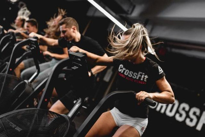 Bild 4 von CrossFit 91522 Partnergalerie