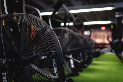 Bild 5 von CrossFit 91522 Partnergalerie