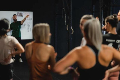 Bild 7 von CrossFit 91522 Partnergalerie
