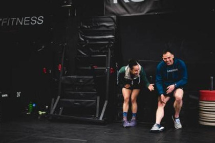 Bild 9 von CrossFit 91522 Partnergalerie