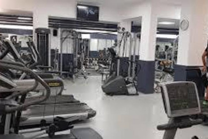 Immagine 3 dalla galleria del partner Crunch Fitness Club