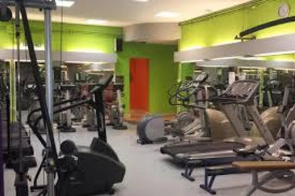 Immagine 4 dalla galleria del partner Crunch Fitness Club