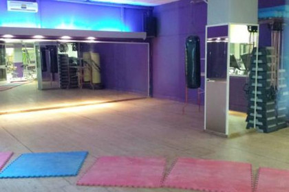 Immagine 5 dalla galleria del partner Crunch Fitness Club