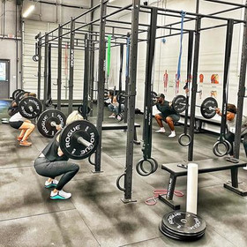 Image 1 from B3 Strength & Performance LLC partner gallery