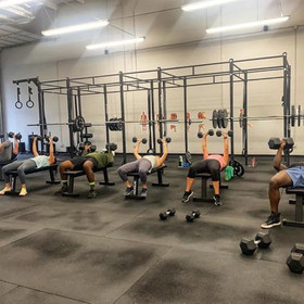 Image 2 from B3 Strength & Performance LLC partner gallery