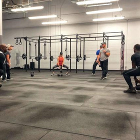 Image 3 from B3 Strength & Performance LLC partner gallery