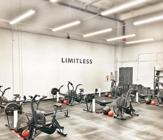 Image 4 from B3 Strength & Performance LLC partner gallery