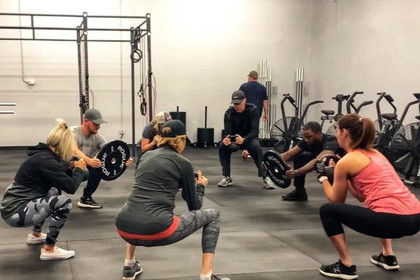 Image 5 from B3 Strength & Performance LLC partner gallery