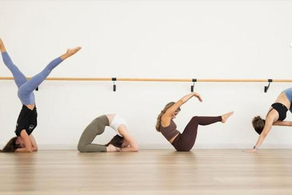 Image 1 from Yoga House RGV McAllen partner gallery