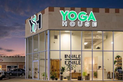 Image 2 from Yoga House RGV McAllen partner gallery