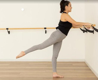 Image 4 from Yoga House RGV McAllen partner gallery