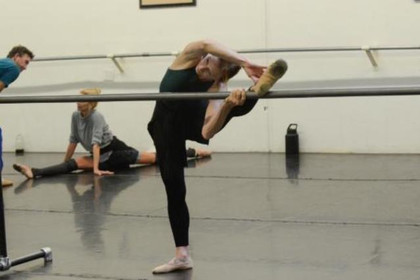 Image 2 from Denver Dance Center partner gallery