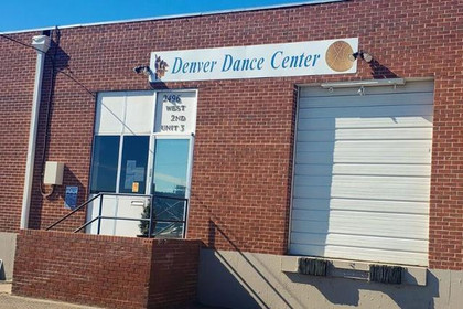 Image 3 from Denver Dance Center partner gallery