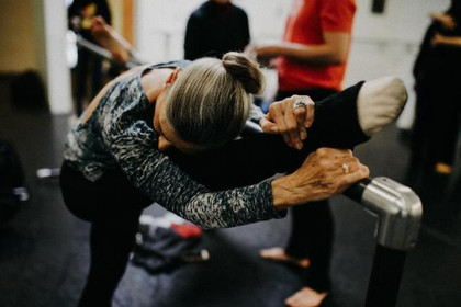 Image 4 from Denver Dance Center partner gallery