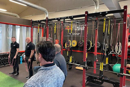 Image 1 from Solo Fitness And Wellness partner gallery