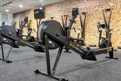 Image 1 from ErgoFit partner gallery