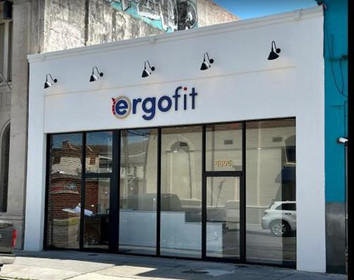 Image 2 from ErgoFit partner gallery