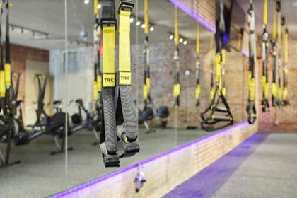 Image 3 from ErgoFit partner gallery